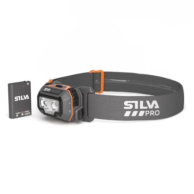 Picture of SILVA PRO SmartLight 500 Hybrid